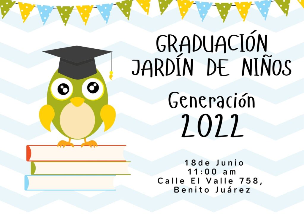 Graduacion 4 baikal